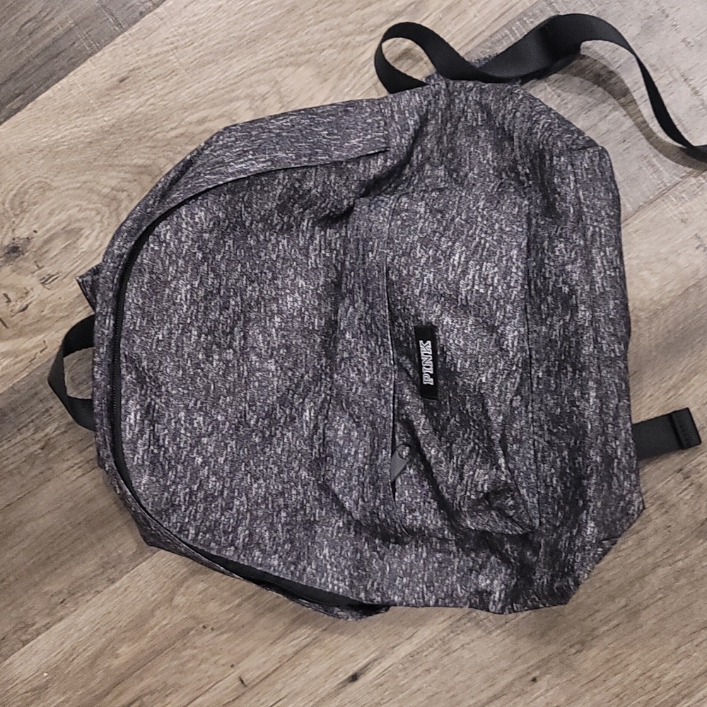 VS Pink small backpack.  NWOT